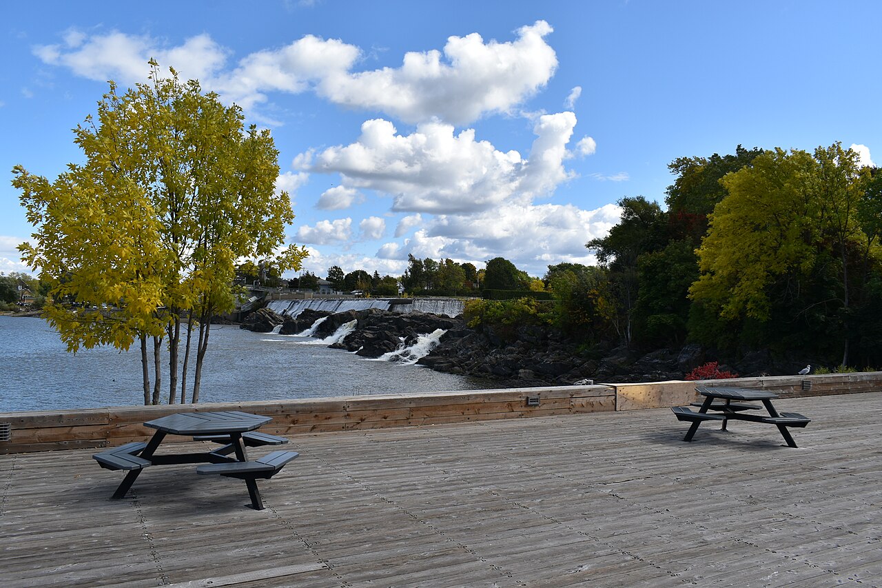 Montmagny