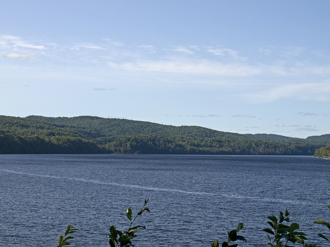 Ailleurs en Mauricie