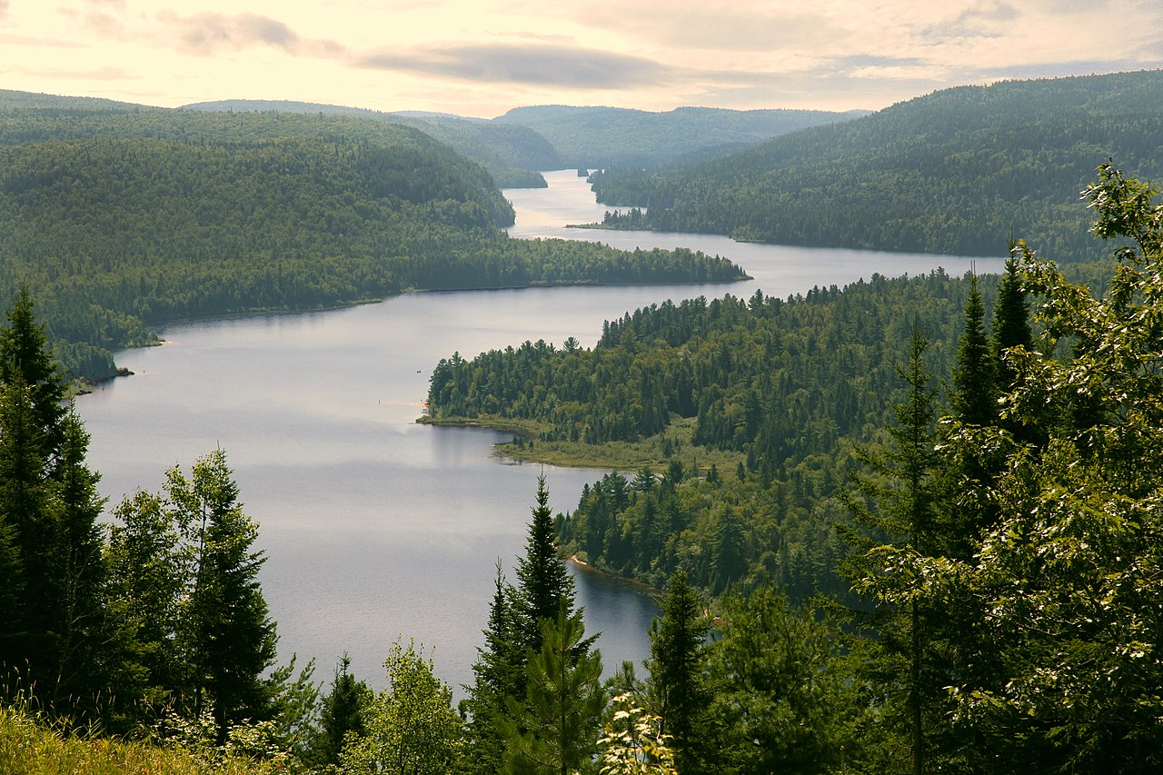 Trois-Rivières et Mauricie