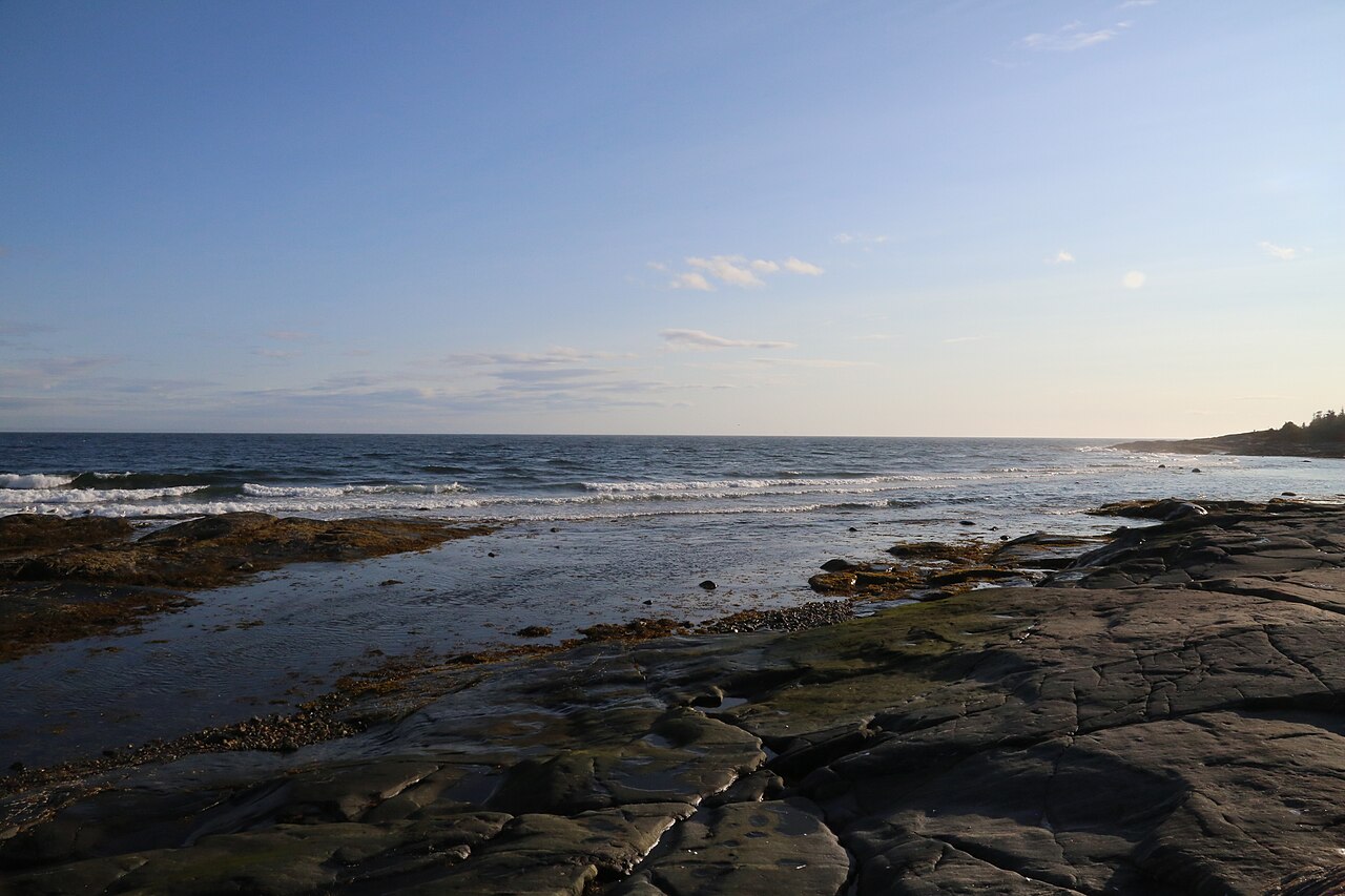 Côte-Nord
