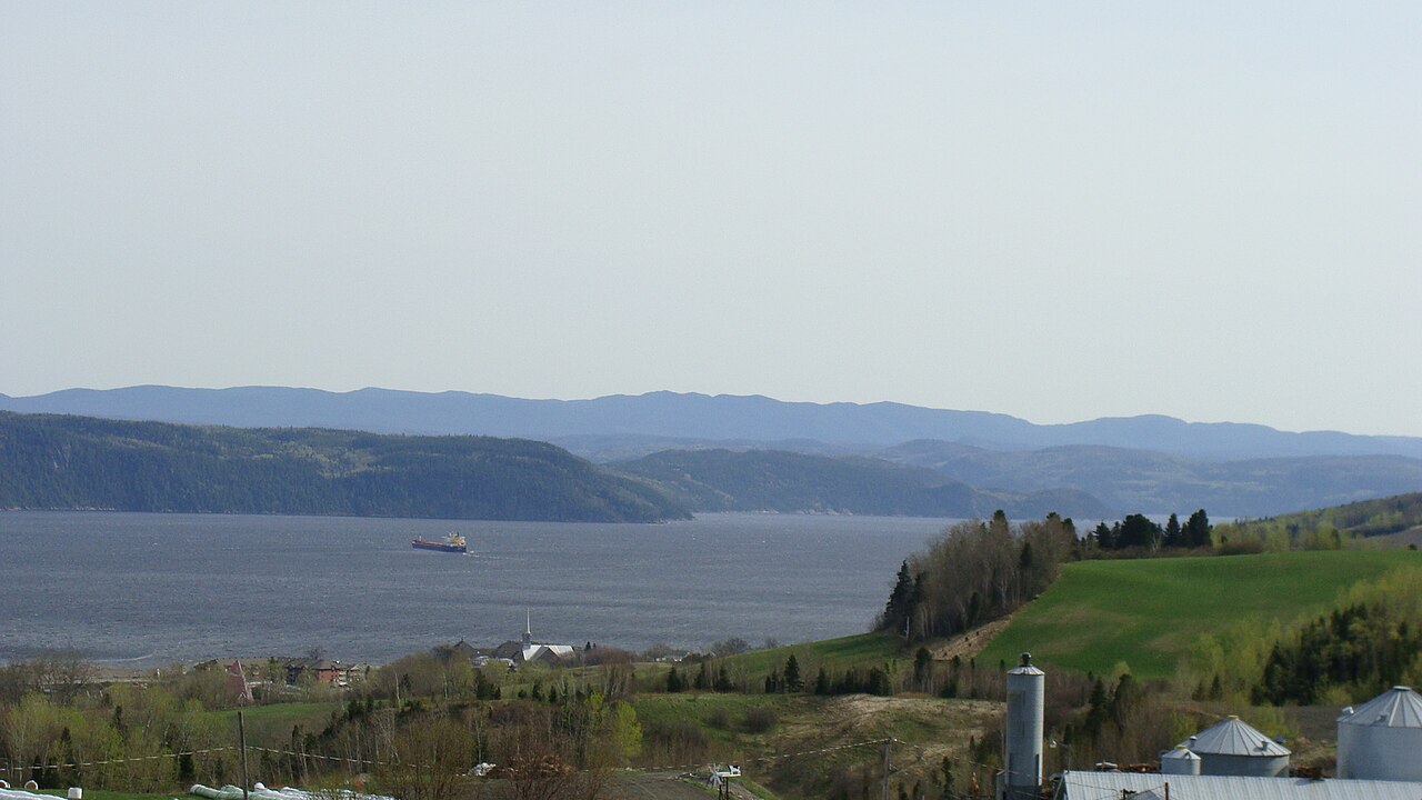 La Baie