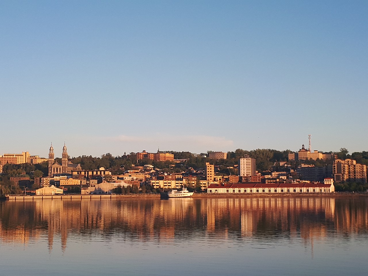 Ville de Saguenay