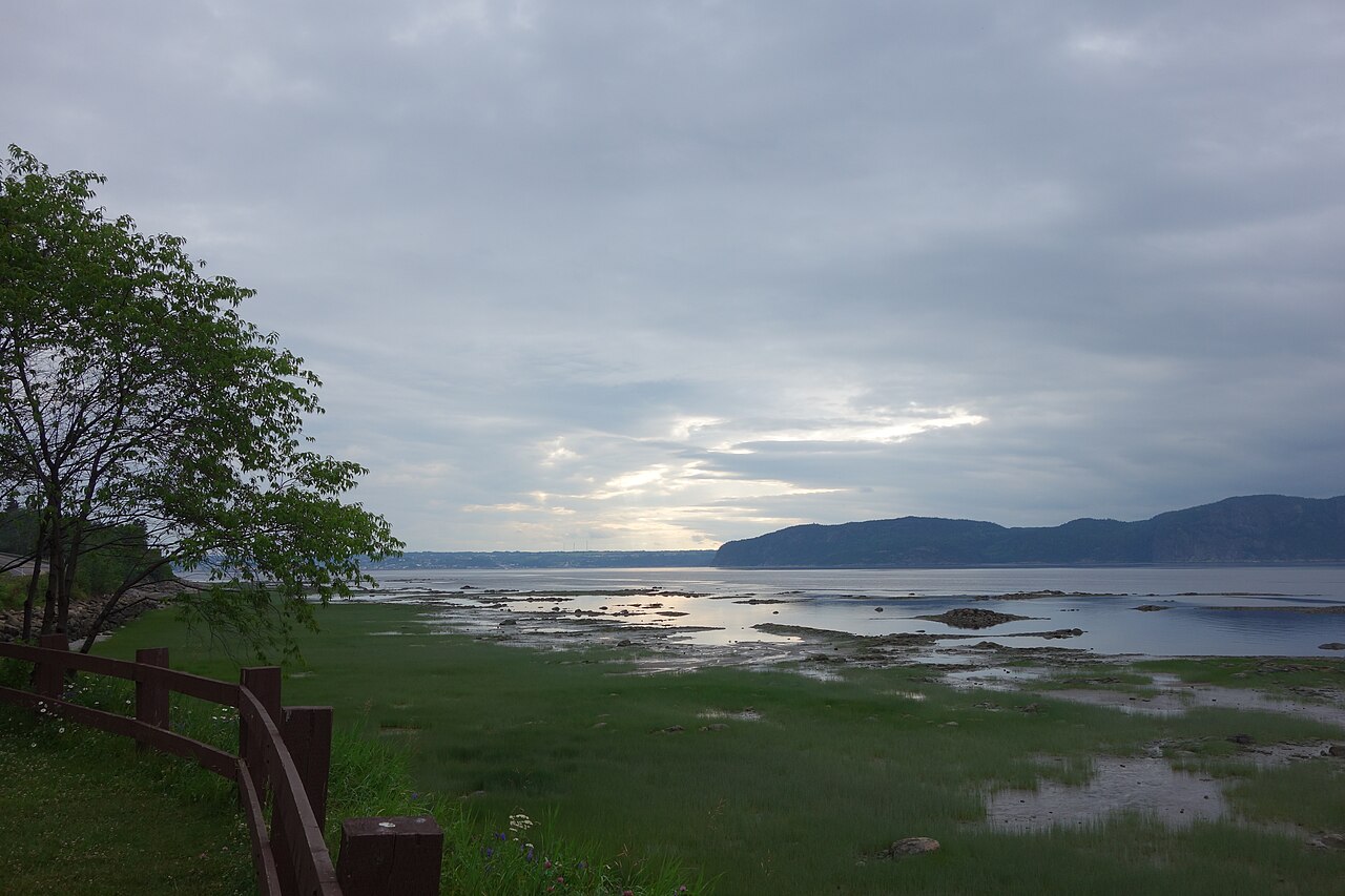Le Saguenay