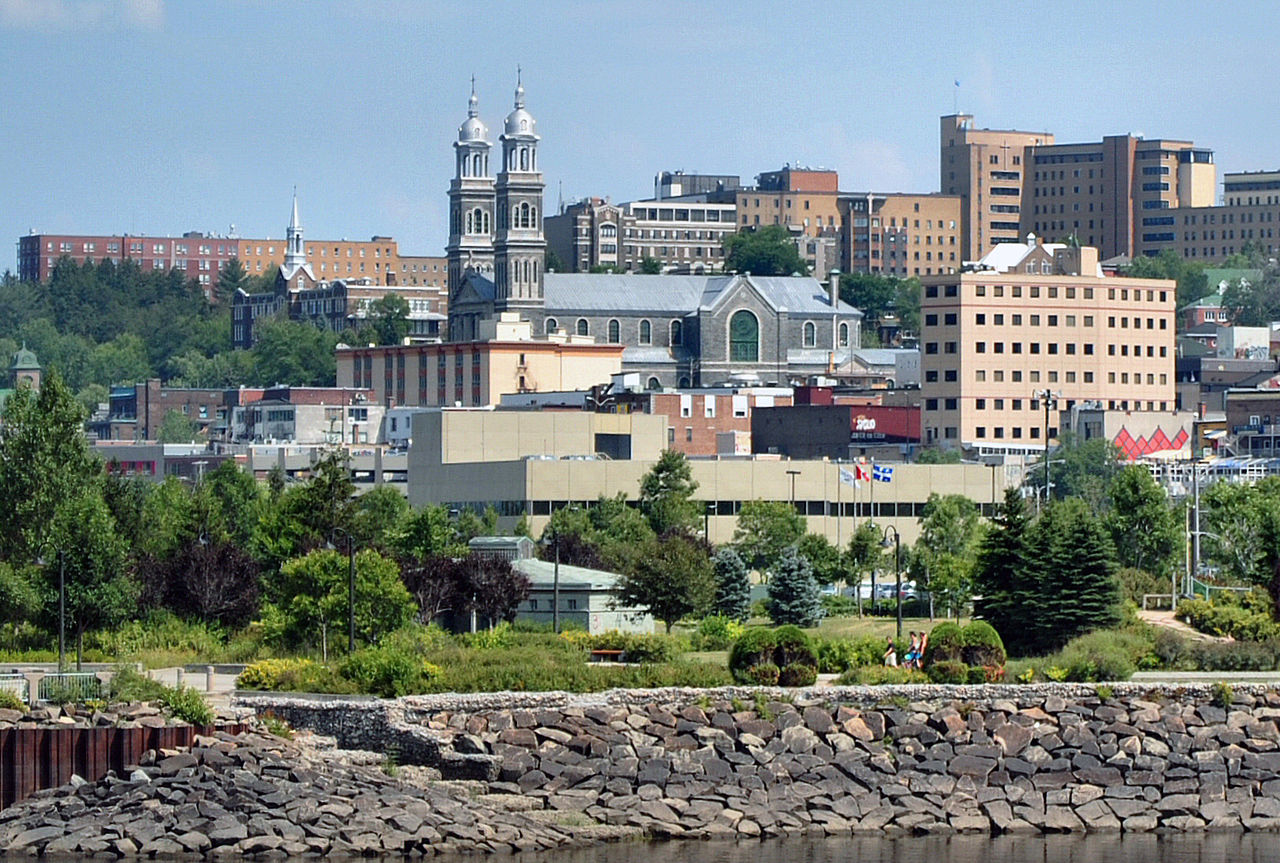 Chicoutimi