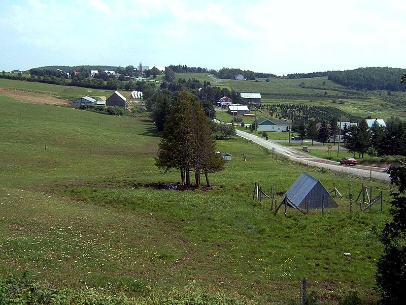 Témiscouata