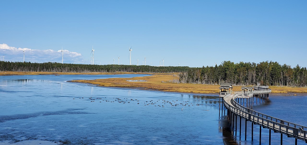 Péninsule Acadienne