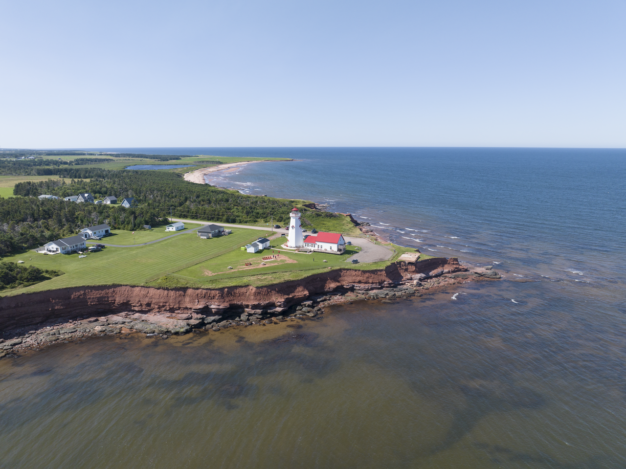 Île du Prince Édouard