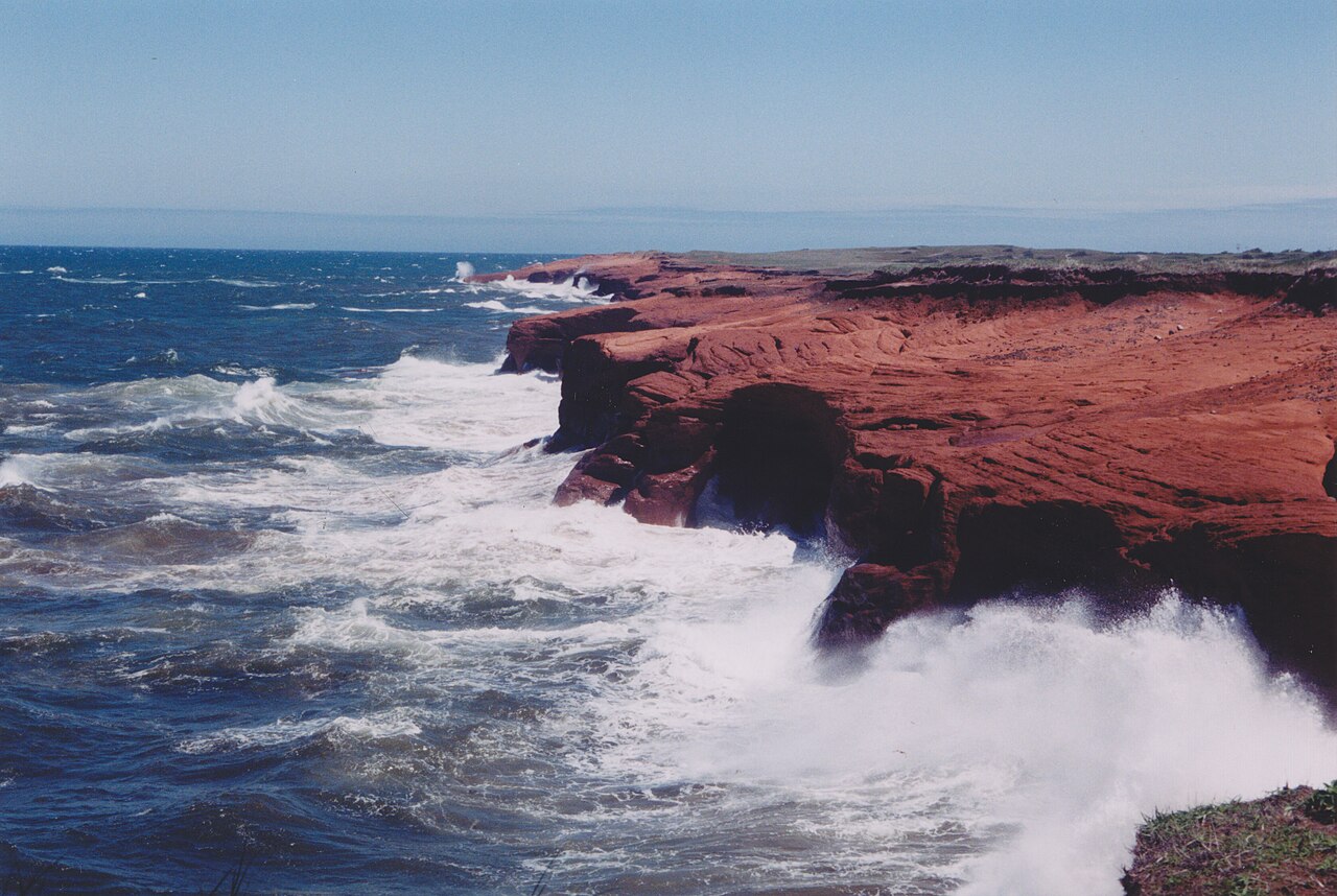 Cap-aux-Meules