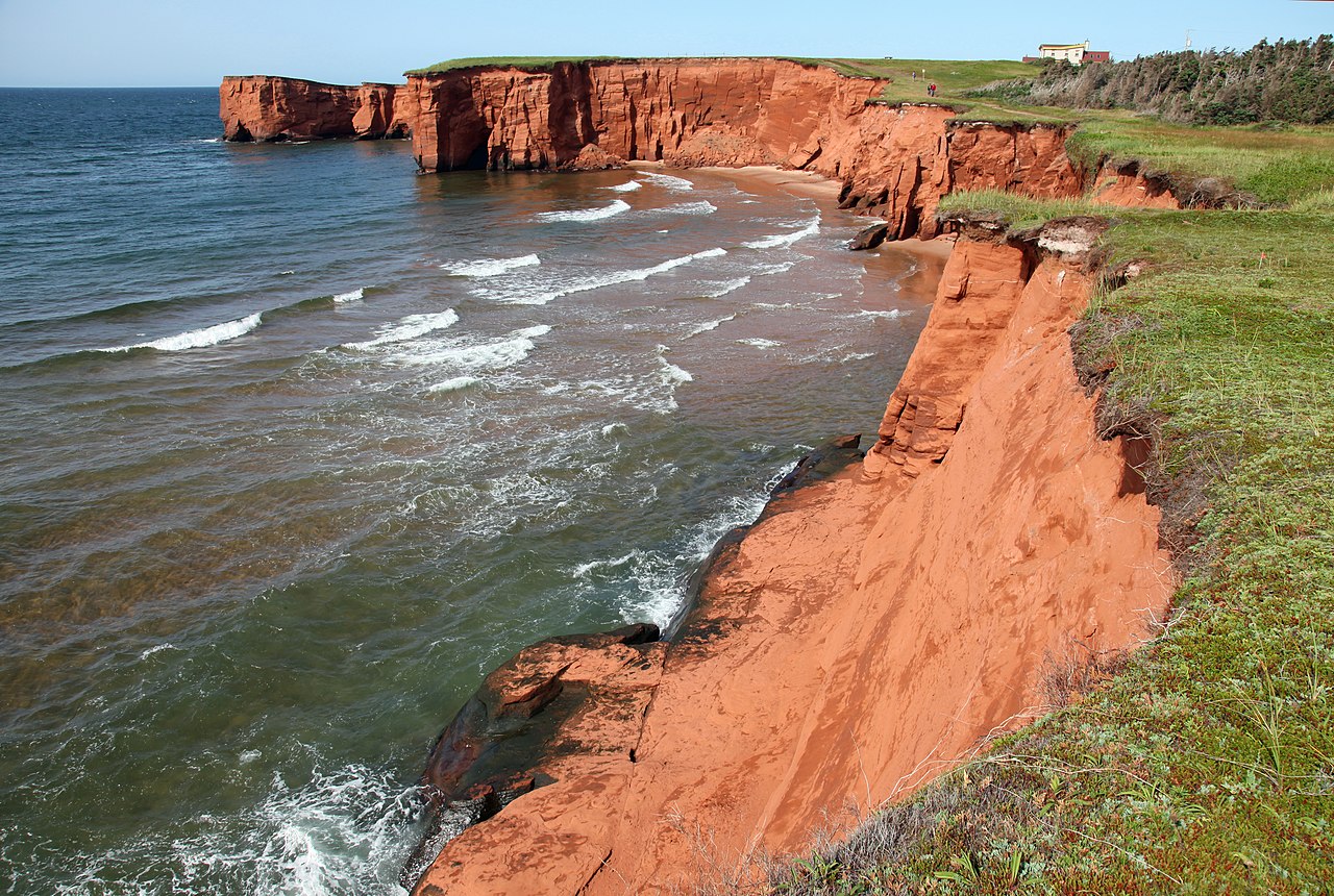 Îles de la Madeleine