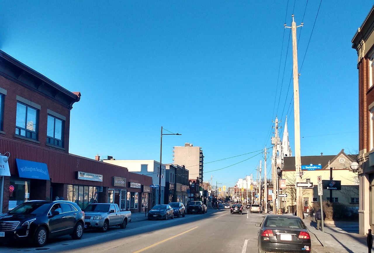 Hintonburg