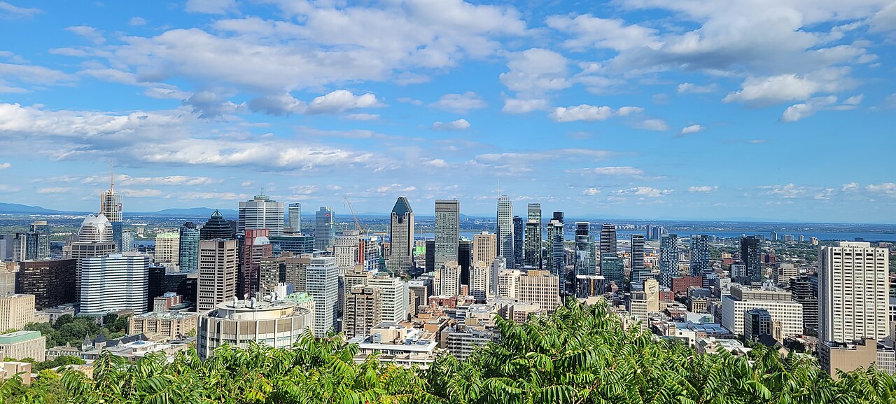 Montréal Métropolitain