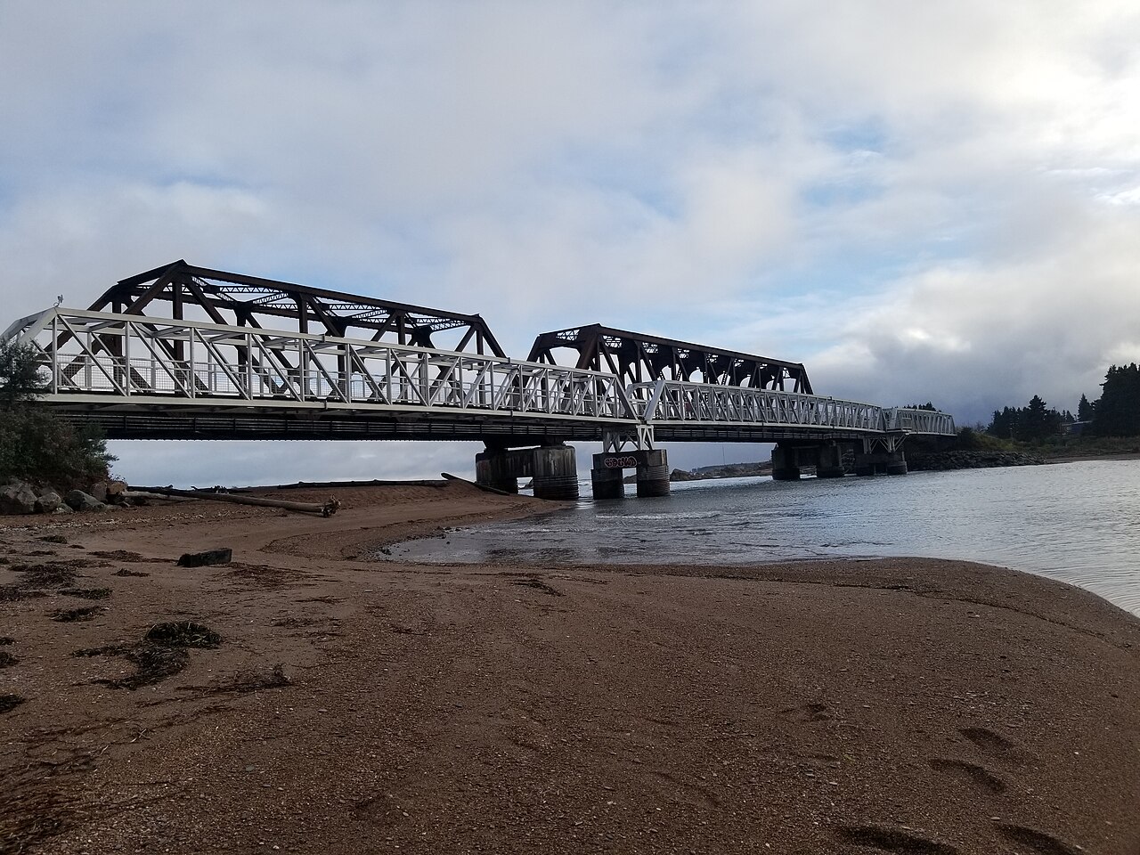 Chandler / Grande-Rivière