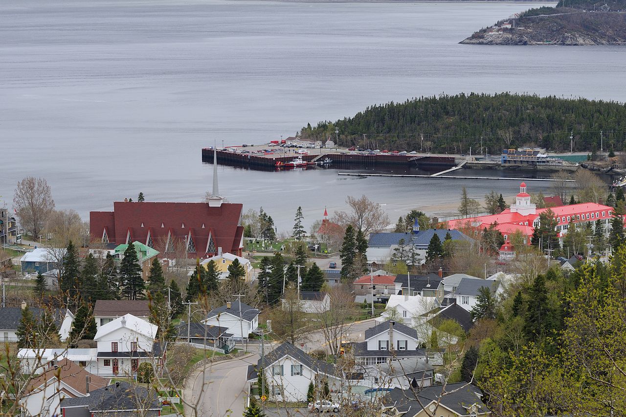 Tadoussac