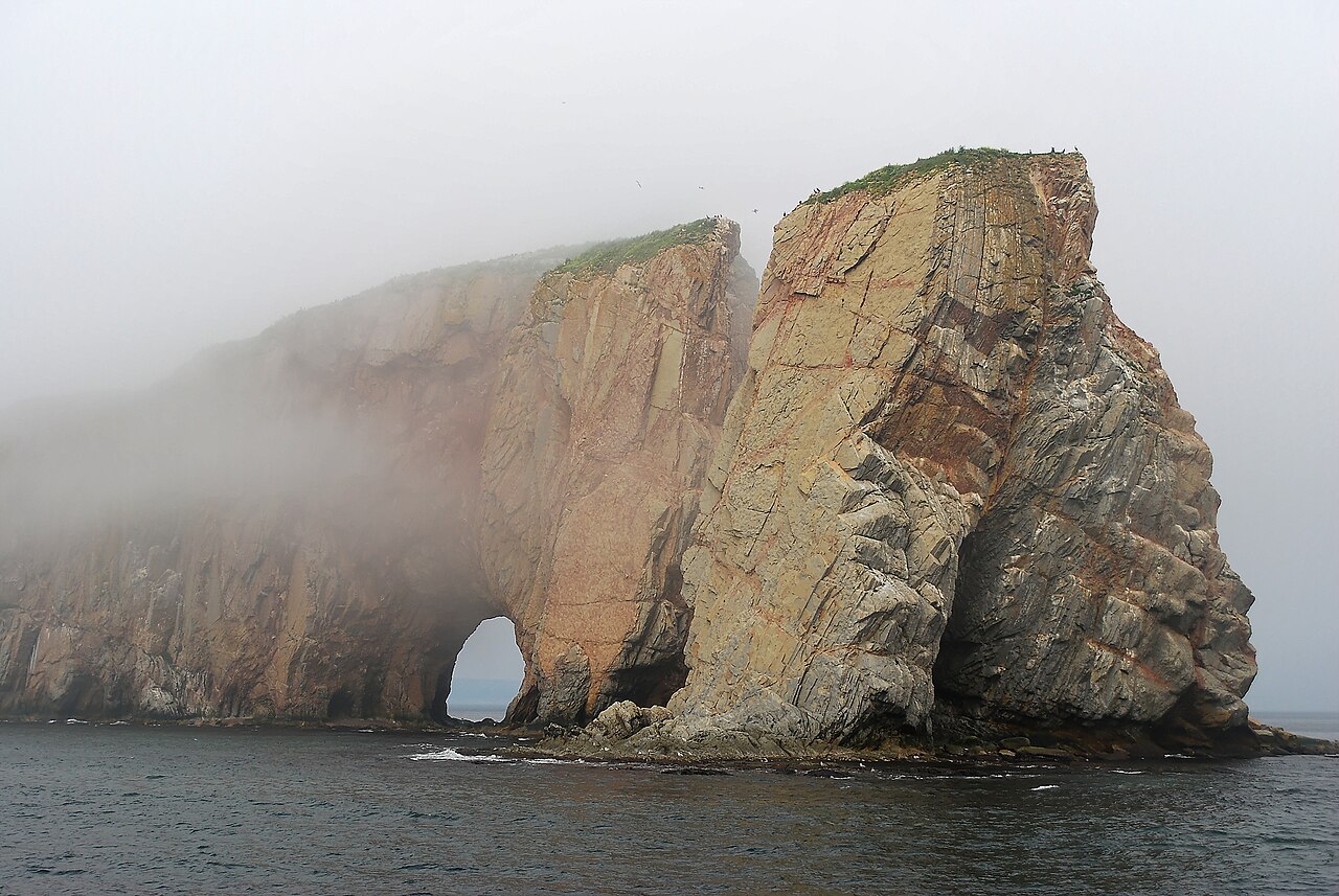 Pointe de la Gaspésie