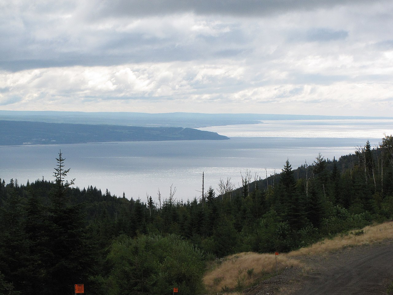 Baie des Chaleurs