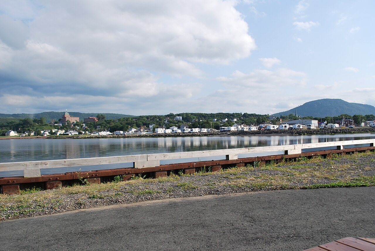 Campbellton / Restigouche