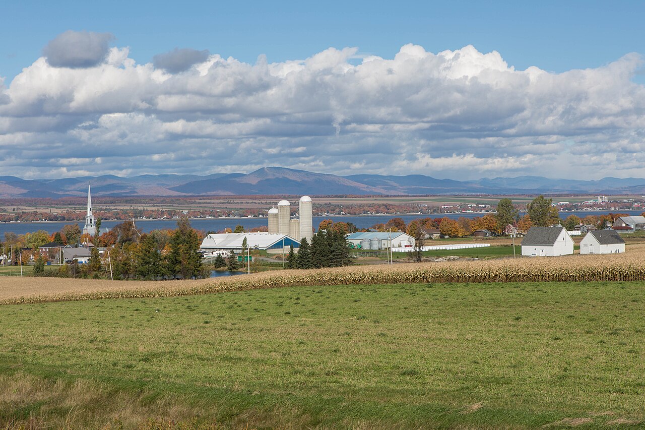 Bellechasse