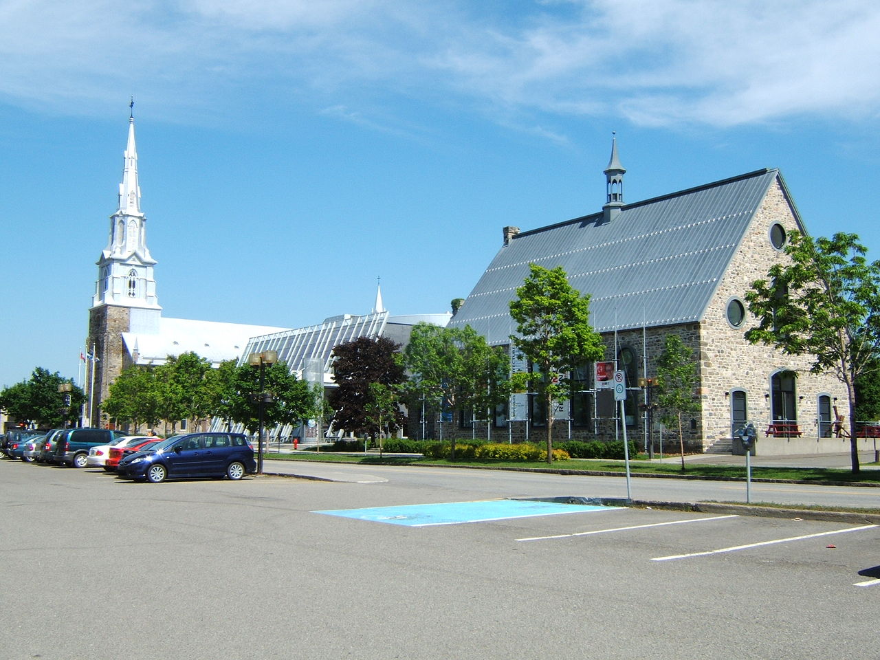 Rimouski Centre-ville