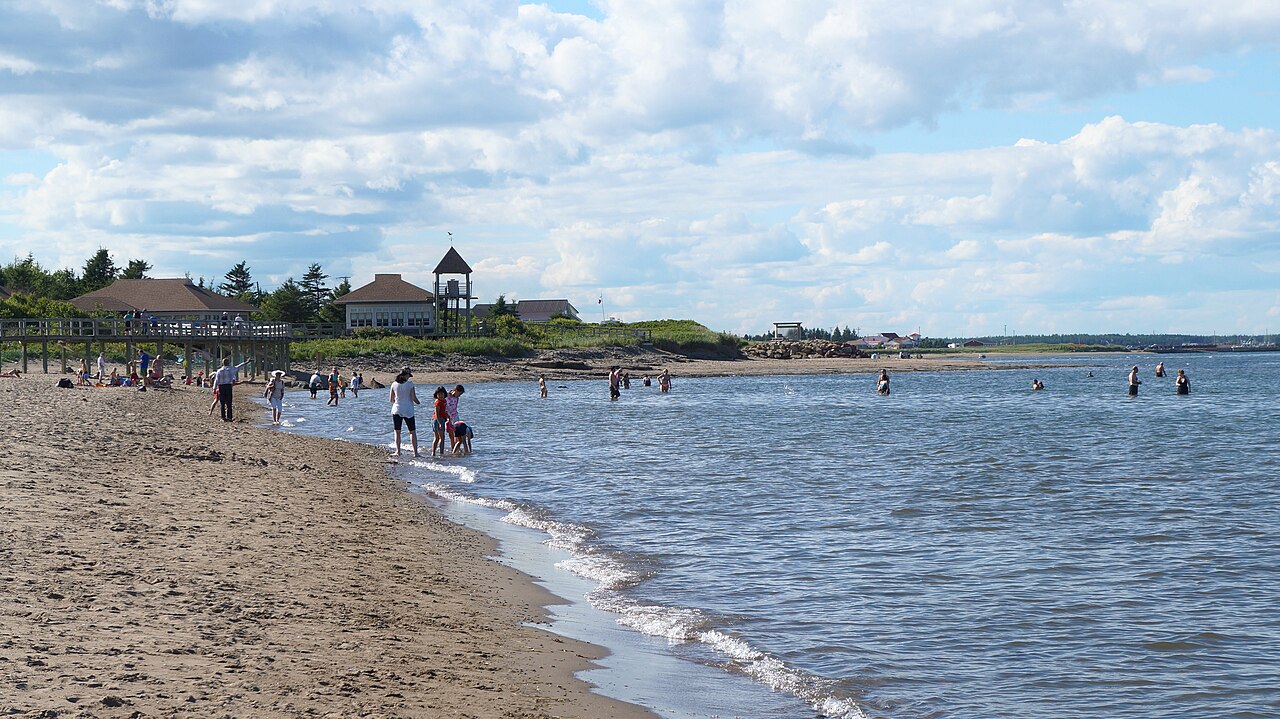 Bouctouche