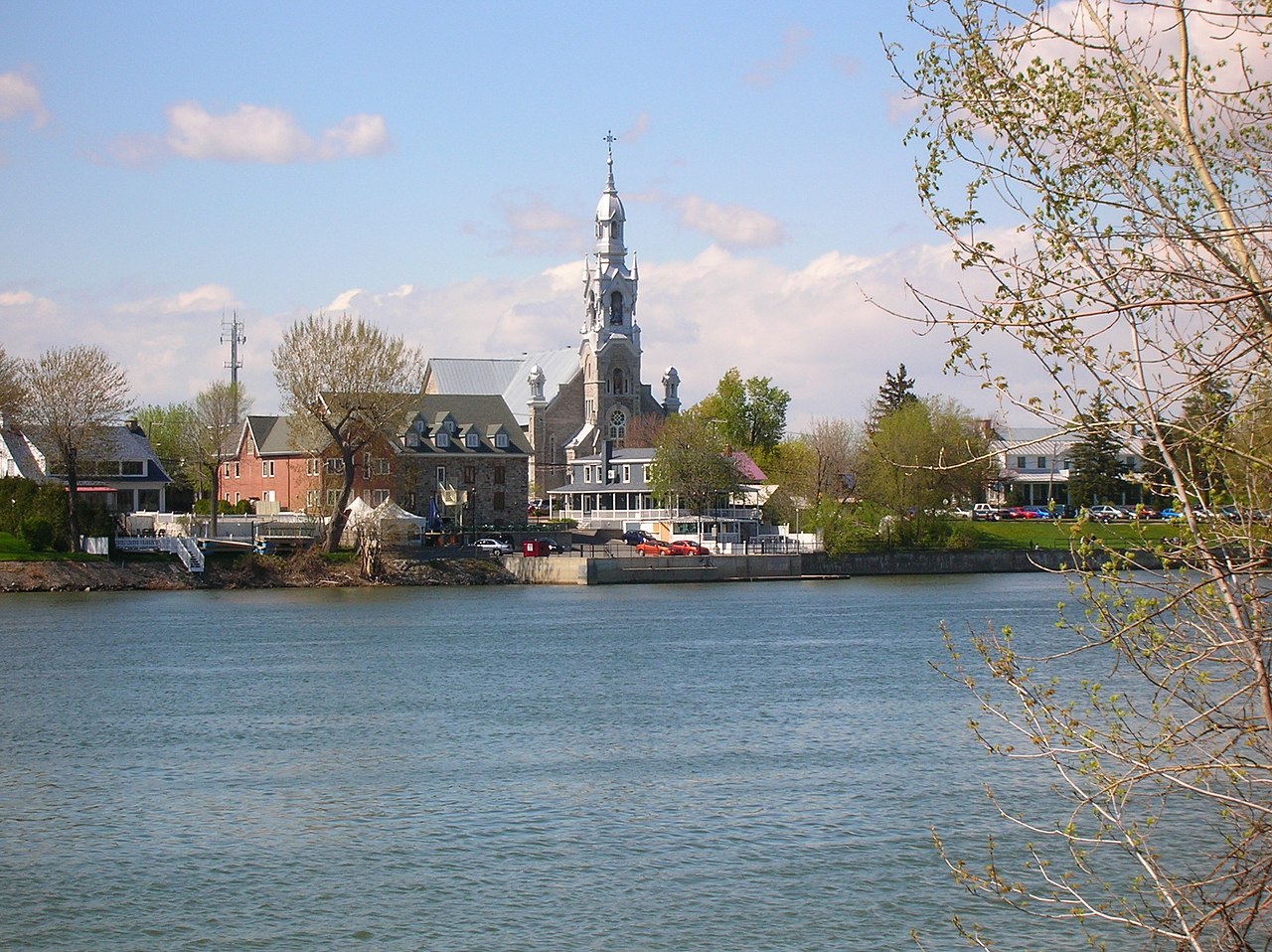 Beloeil / Chambly / St-Jean-sur-Richelieu