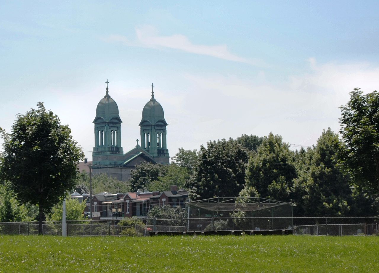 Petite Italie / Rosemont-Petite-Patrie