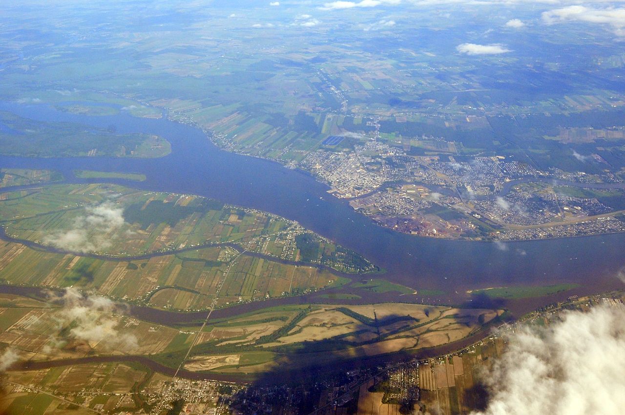 Sorel — Lac-Saint-Pierre