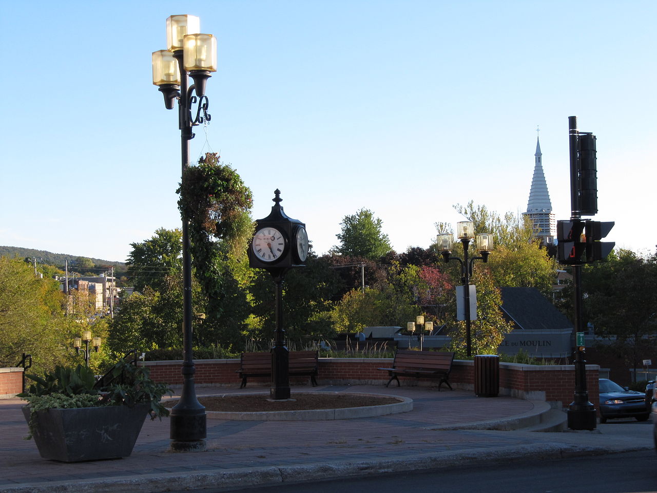 Cowansville