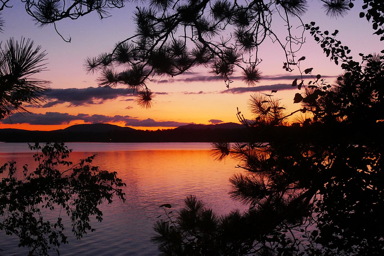 Lac Brome