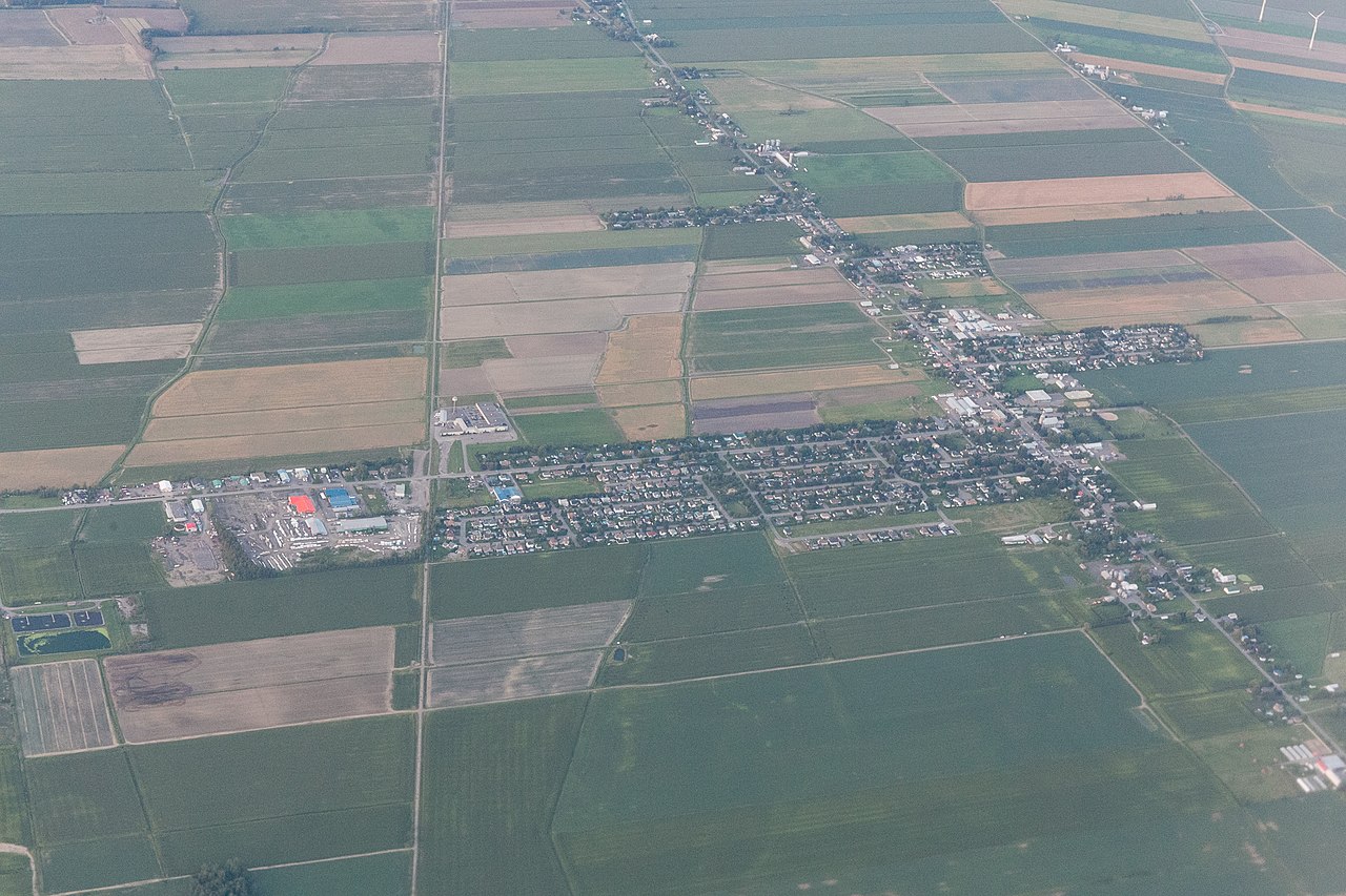 Ailleurs en Montérégie