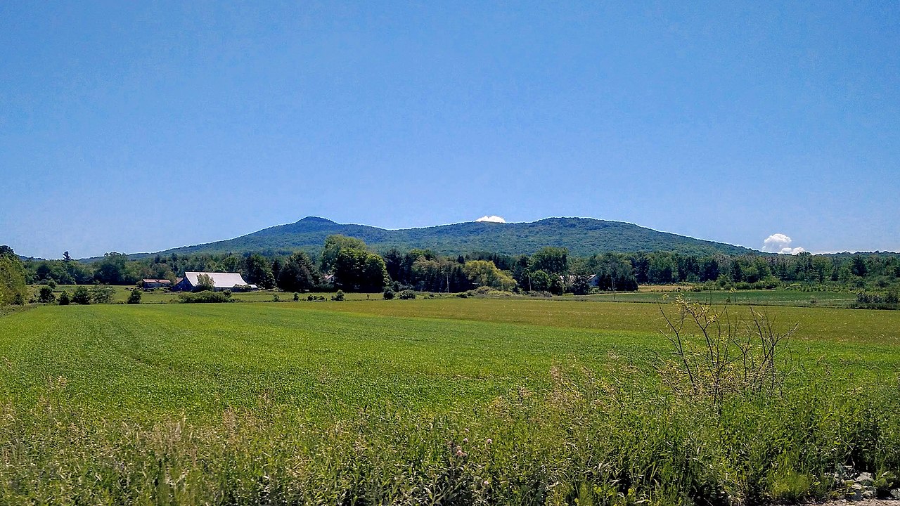 Route des Vins de Brome-Missisquoi