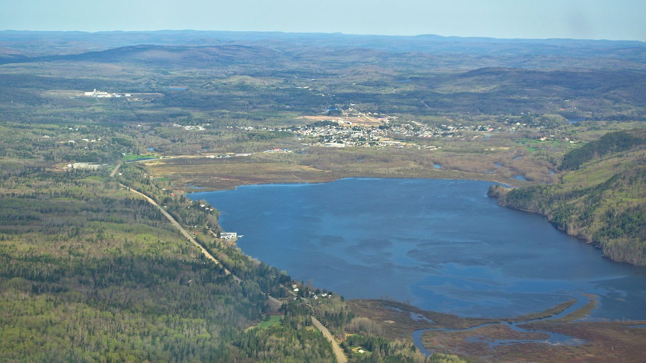 Ailleurs dans Lanaudière