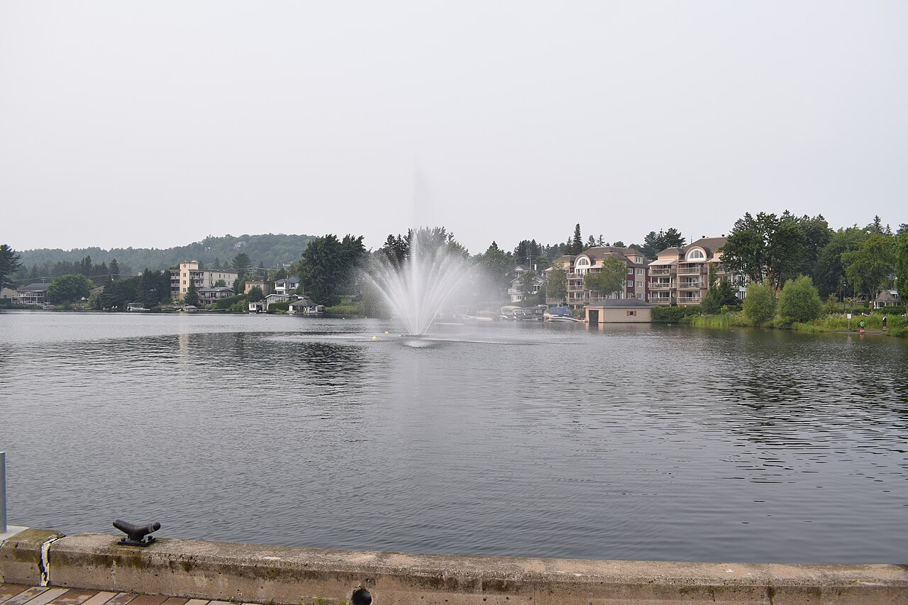 Sainte-Agathe