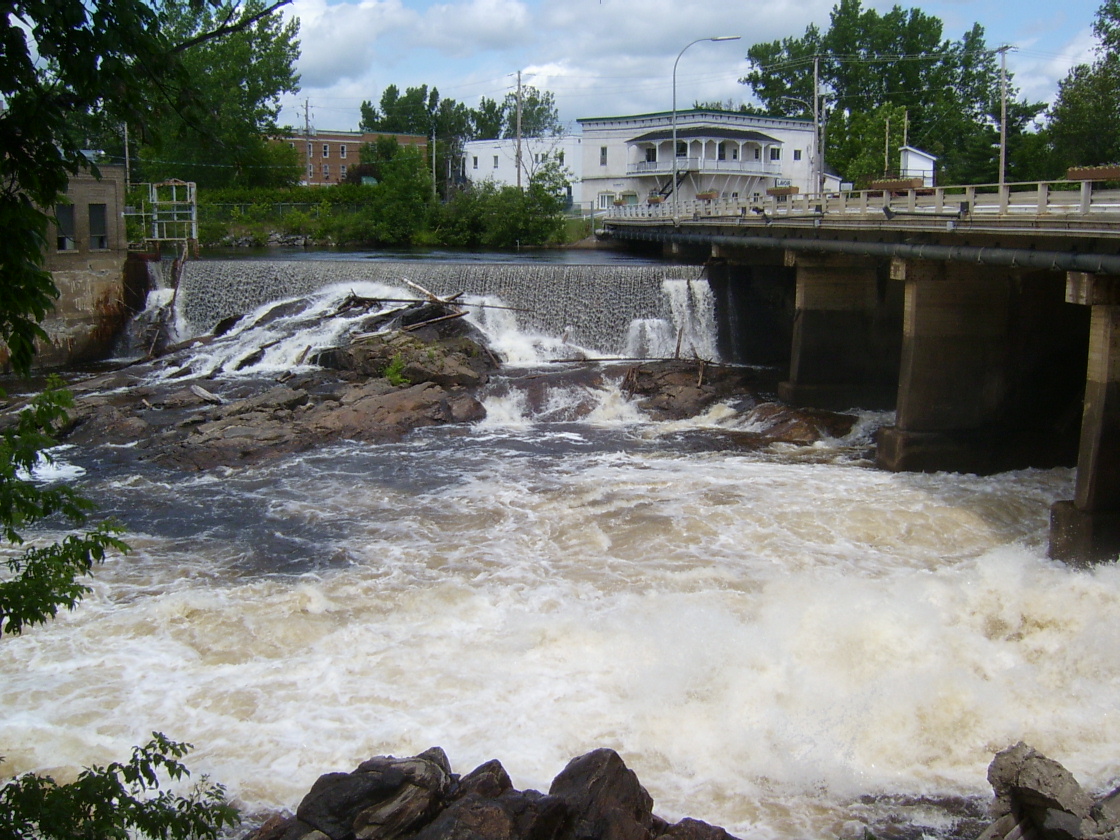Mont-Laurier / Hautes-Laurentides