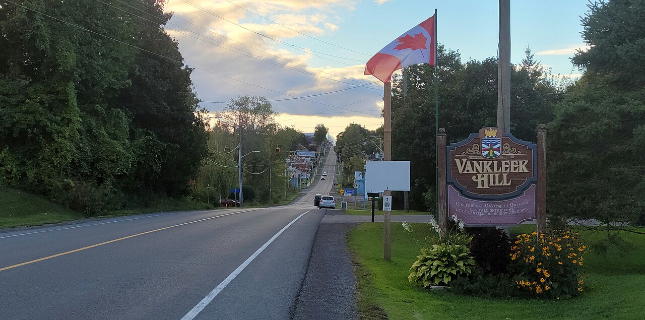 Hawkesbury et Prescott-Russell