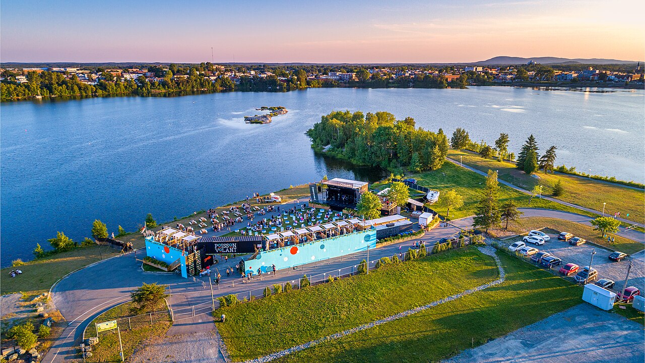 Rouyn-Noranda