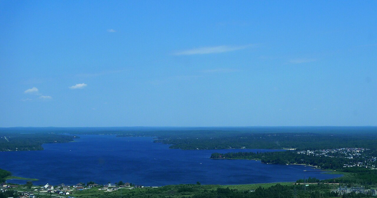 Abitibi — Témiscamingue
