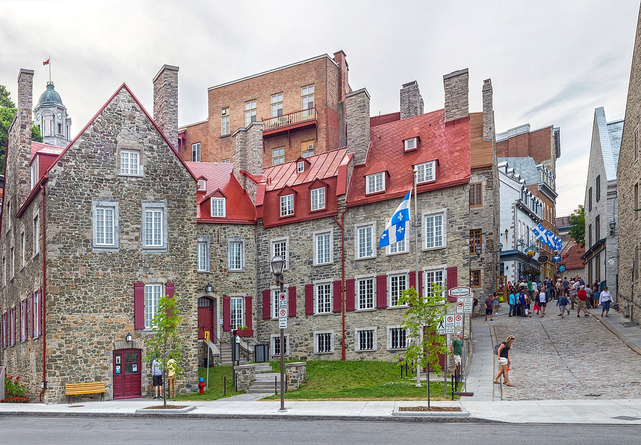 Vieux-Québec