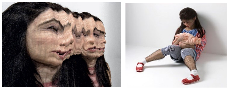 MNBAQ Hyperéalisme