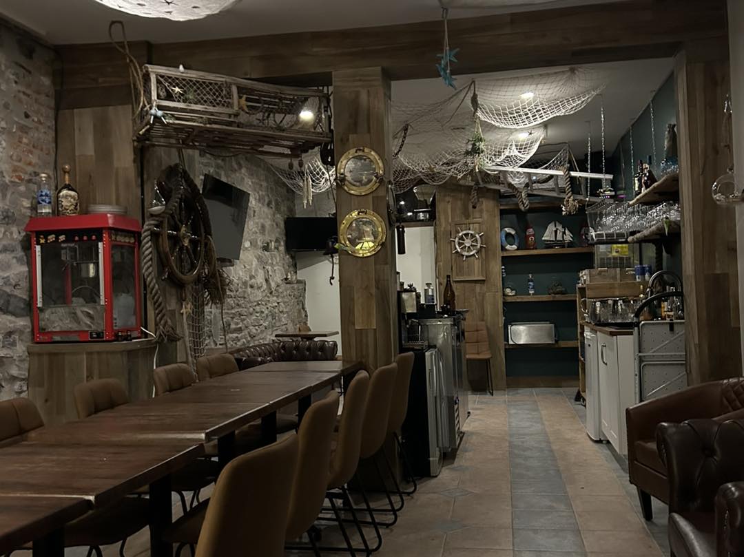 Bistro St-Malo 2026