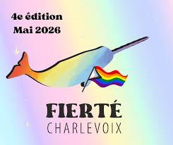 Une 4e édition pour Fierté Charlevoix du 14 au 18 mai 2026