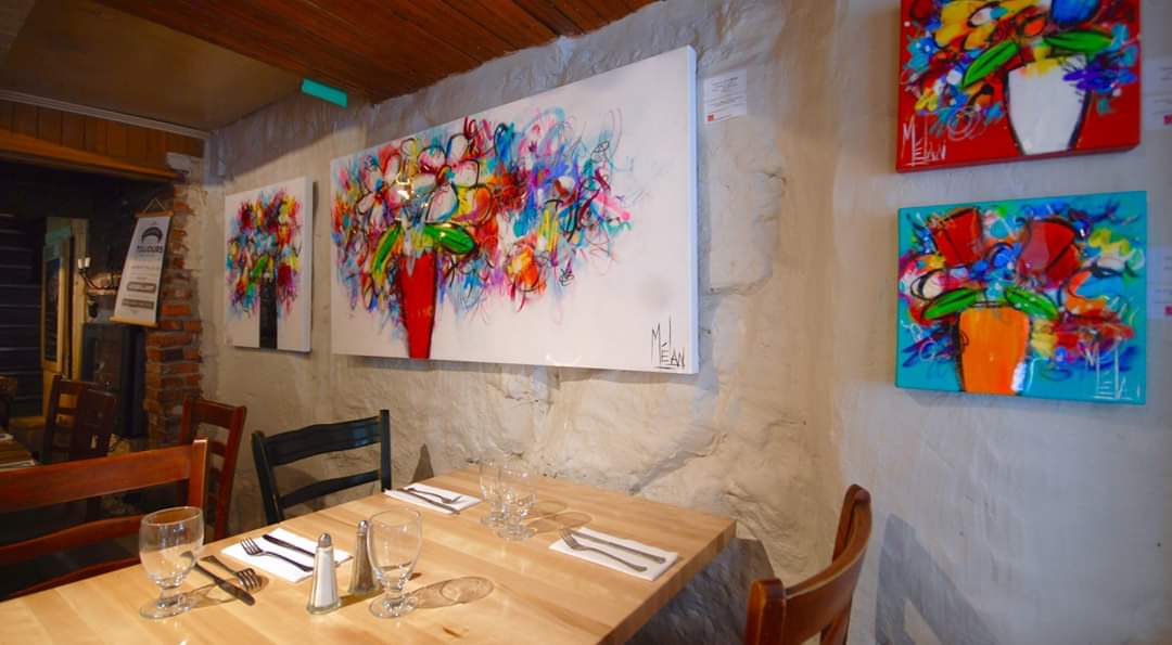 Bistro St-Malo 2026