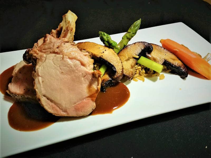 Bistro St-Malo 2026