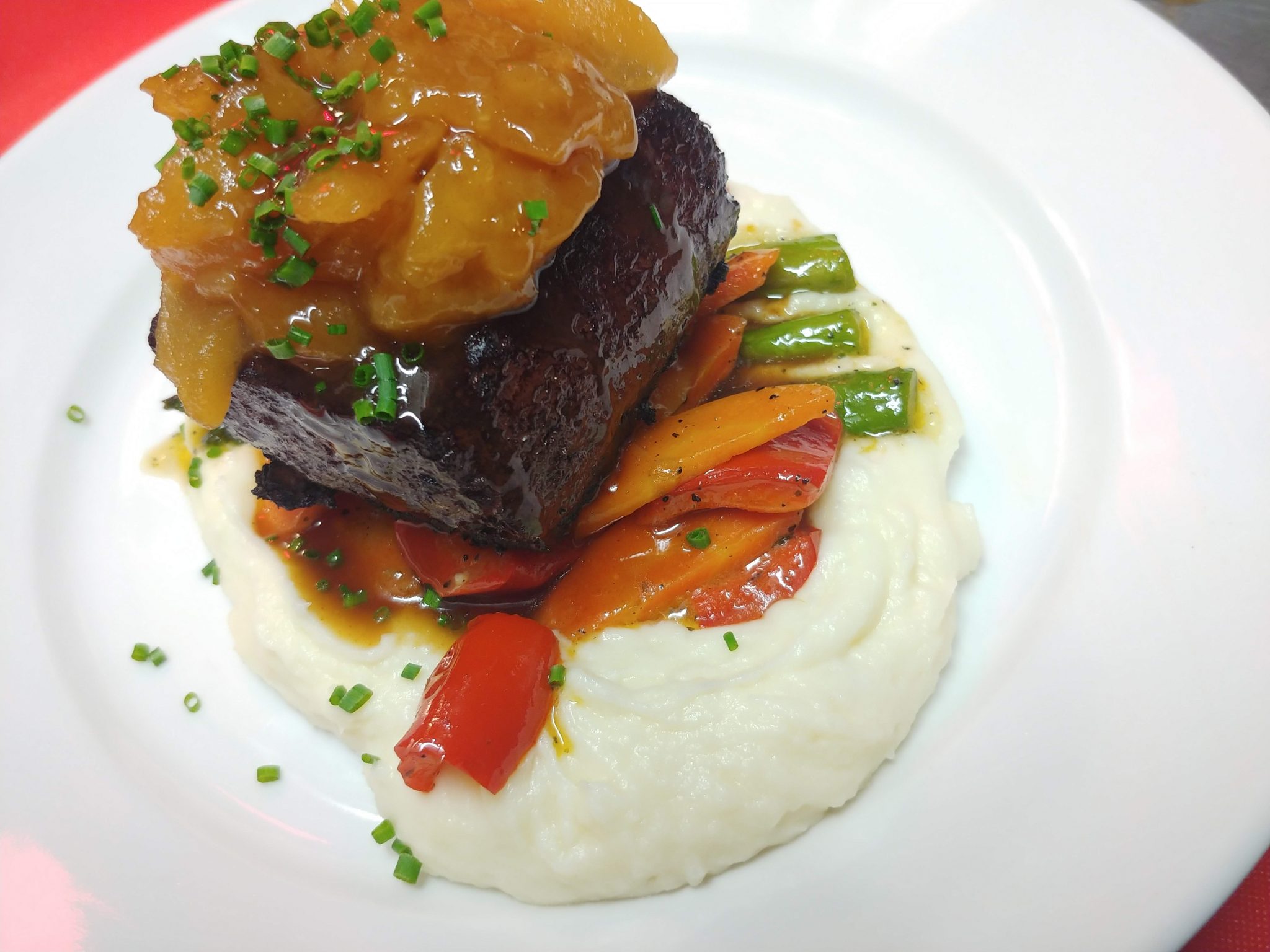 Bistro St-Malo 2026