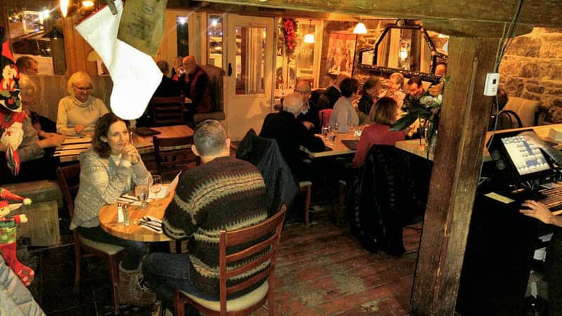 Bistro St-Malo 2026