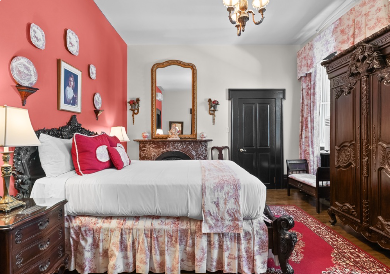 Hotel Le Clos Saint-Louis