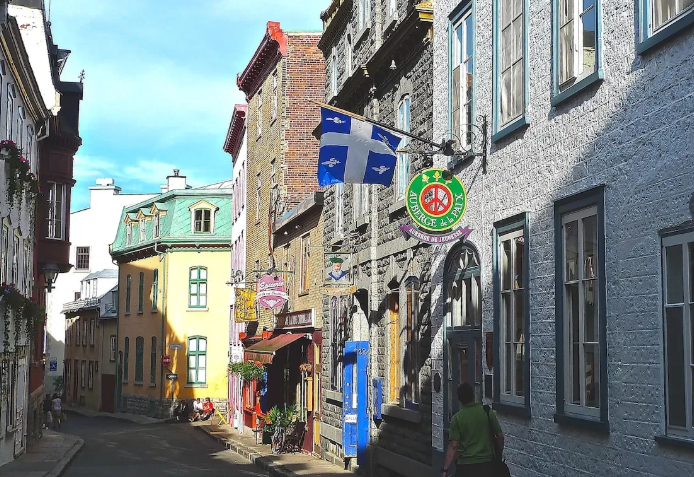 Auberge de la Paix