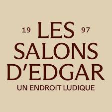 Salons d'Edgar 2026
