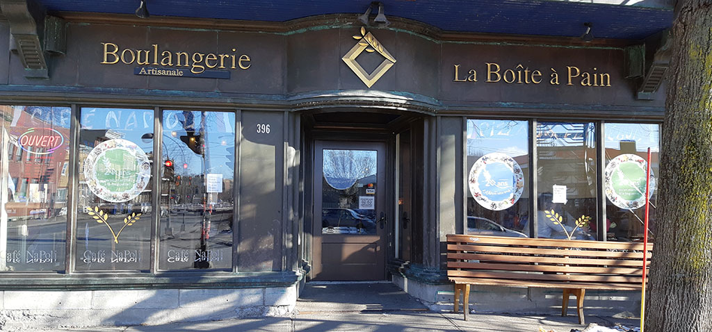La Boîte à pain : un concept qui lève toujours après 25 ans