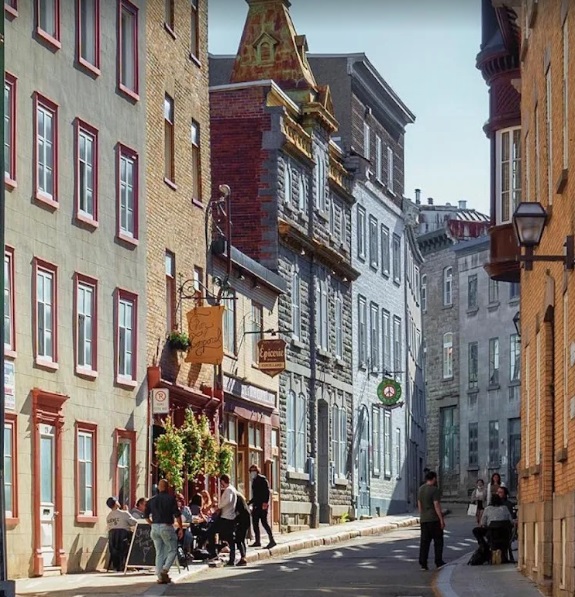 Chez Temporel, un café-bistro de quartier qui défie le temps