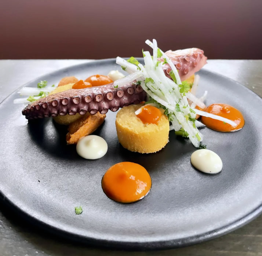 Restaurant Eva